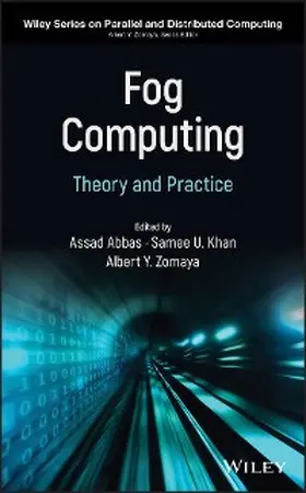 Abbas / Khan / Zomaya |  Fog Computing | eBook | Sack Fachmedien
