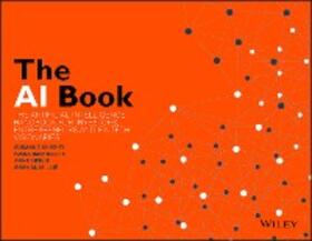 Bartoletti / Leslie / Millie | The AI Book | E-Book | sack.de