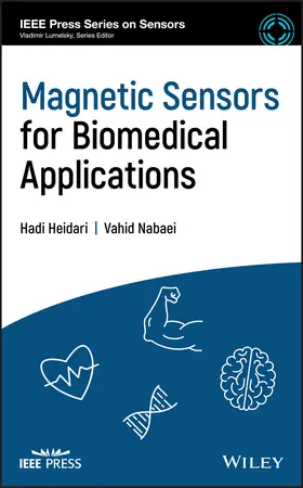 Heidari / Nabaei | Magnetic Sensors for Biomedical Applications | Buch | 978-1-119-55217-8 | sack.de
