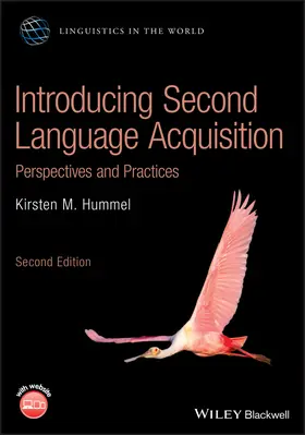 Hummel | Introducing Second Language Acquisition | Buch | 978-1-119-55413-4 | sack.de