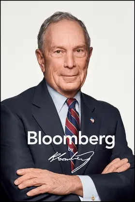 Bloomberg | Bloomberg by Bloomberg, Revised and Updated | Buch | 978-1-119-55426-4 | www2.sack.de