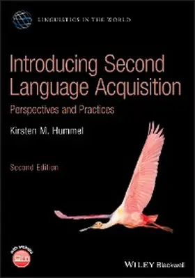 Hummel |  Introducing Second Language Acquisition | eBook | Sack Fachmedien