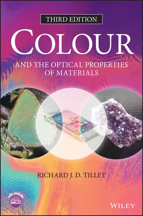 Tilley |  Colour and the Optical Properties of Materials | Buch |  Sack Fachmedien