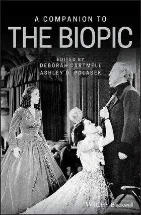 Polasek / Cartmell |  A Companion to the Biopic | Buch |  Sack Fachmedien