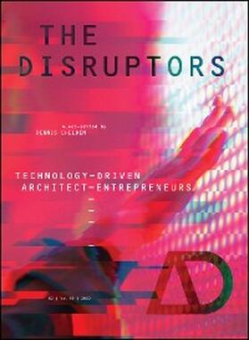 Shelden |  The Disruptors | eBook | Sack Fachmedien