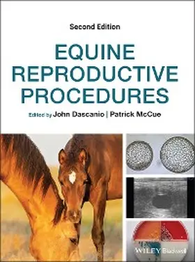 Dascanio / Mccue | Equine Reproductive Procedures | E-Book | sack.de