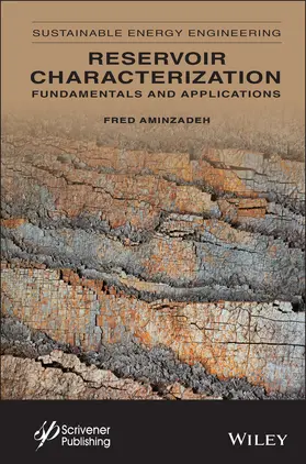 Aminzadeh |  Reservoir Characterization | Buch |  Sack Fachmedien