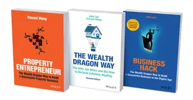 Lee / Wong |  The Wealth Dragons Collection | Buch |  Sack Fachmedien