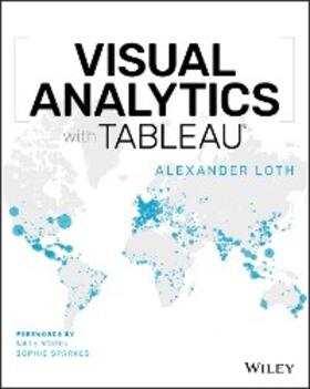 Loth |  Visual Analytics with Tableau | eBook | Sack Fachmedien