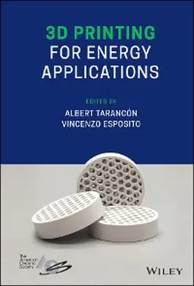 Tarancón / Esposito | 3D Printing for Energy Applications | E-Book | www2.sack.de