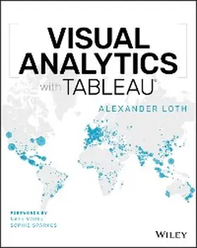 Loth |  Visual Analytics with Tableau | eBook | Sack Fachmedien