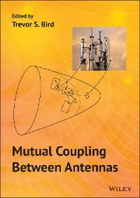 Bird | Mutual Coupling Between Antennas | E-Book | www2.sack.de