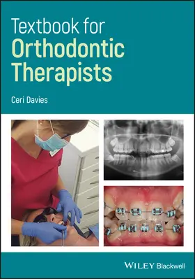 Davies |  Textbook for Orthodontic Therapists | Buch |  Sack Fachmedien