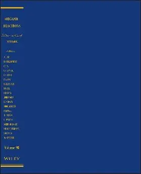 Denmark |  Organic Reactions, Volume 98 | eBook | Sack Fachmedien