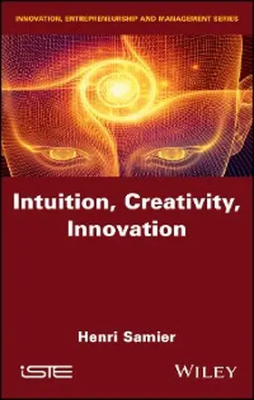 Samier |  Intuition, Creativity, Innovation | eBook | Sack Fachmedien
