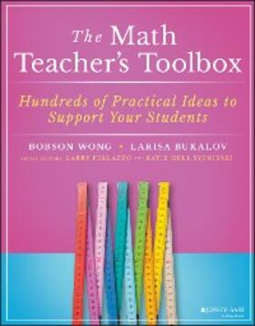 Wong / Bukalov |  The Math Teacher's Toolbox | eBook | Sack Fachmedien