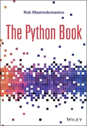 Mastrodomenico |  The Python Book | eBook | Sack Fachmedien