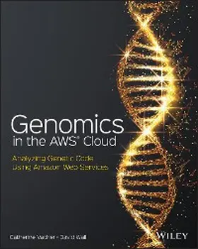 Vacher / Wall |  Genomics in the AWS Cloud | eBook | Sack Fachmedien