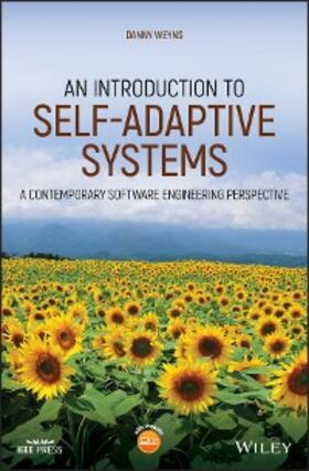 Weyns |  An Introduction to Self-adaptive Systems | eBook | Sack Fachmedien
