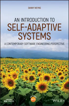 Weyns | An Introduction to Self-Adaptive Systems | Buch | 978-1-119-57494-1 | sack.de