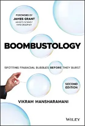 Mansharamani | Boombustology | E-Book | sack.de