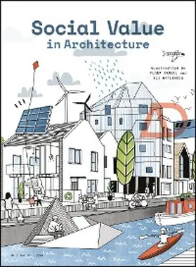 Samuel / Hatleskog |  Social Value in Architecture | eBook | Sack Fachmedien