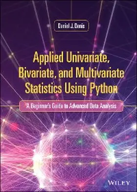 Denis |  Applied Univariate, Bivariate, and Multivariate Statistics Using Python | eBook | Sack Fachmedien