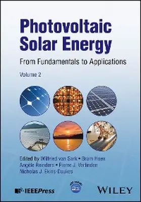 Sark / Hoex / Reinders | Photovoltaic Solar Energy | E-Book | sack.de