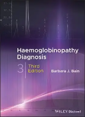 Bain |  Haemoglobinopathy Diagnosis | eBook | Sack Fachmedien