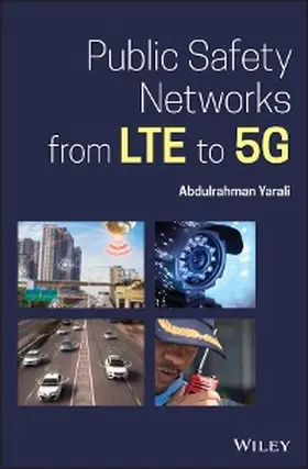 Yarali | Public Safety Networks from LTE to 5G | E-Book | www2.sack.de