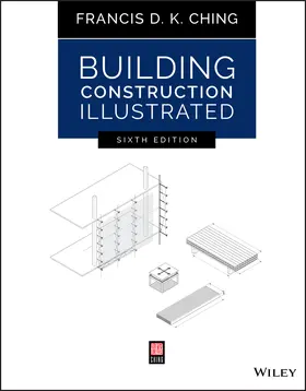 Ching | Building Construction Illustrated | Buch | 978-1-119-58308-0 | sack.de