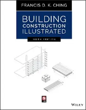 Ching | Building Construction Illustrated | E-Book | sack.de