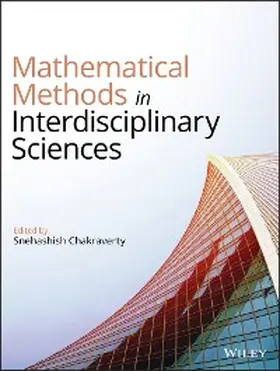 Chakraverty | Mathematical Methods in Interdisciplinary Sciences | E-Book | sack.de