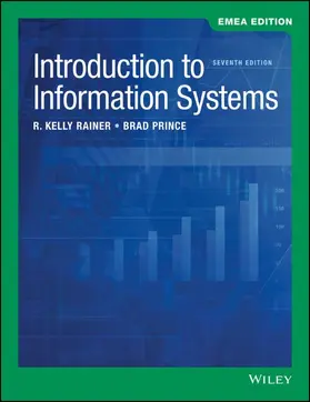 Rainer / Prince |  Introduction to Information Systems | Buch |  Sack Fachmedien