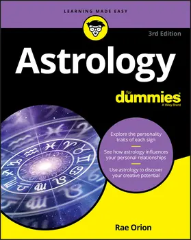 Orion |  Astrology for Dummies | Buch |  Sack Fachmedien