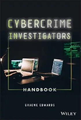 Edwards | Cybercrime Investigators Handbook | E-Book | www2.sack.de