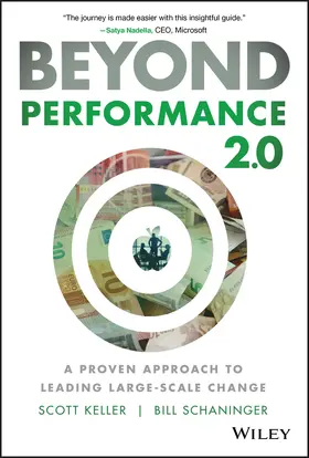 Keller / Schaninger |  Beyond Performance 2.0 | Buch |  Sack Fachmedien
