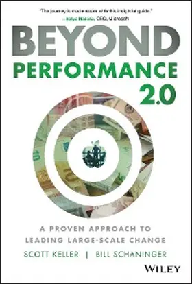 Keller / Schaninger | Beyond Performance 2.0 | E-Book | sack.de