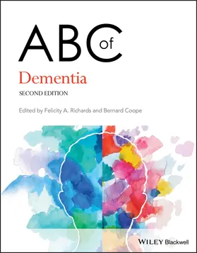 Coope / Richards | ABC of Dementia | Buch | 978-1-119-59939-5 | www2.sack.de