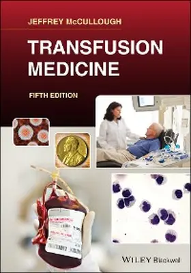 Mccullough | Transfusion Medicine | E-Book | www2.sack.de