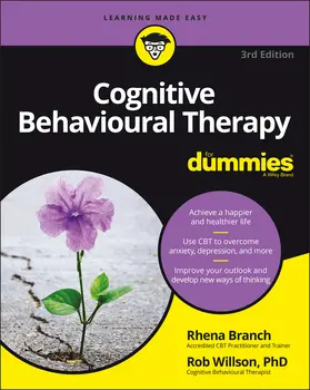 Branch / Willson |  Cognitive Behavioural Therapy For Dummies | Buch |  Sack Fachmedien