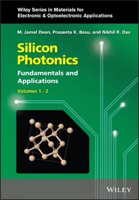 Deen / Basu / Das |  Silicon Photonics, 2 Volume Set | Buch |  Sack Fachmedien