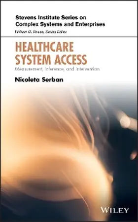 Serban |  Healthcare System Access | eBook | Sack Fachmedien