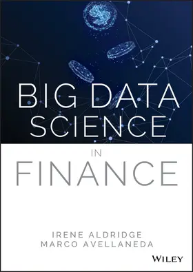 Aldridge / Avellaneda |  Big Data Science in Finance | Buch |  Sack Fachmedien
