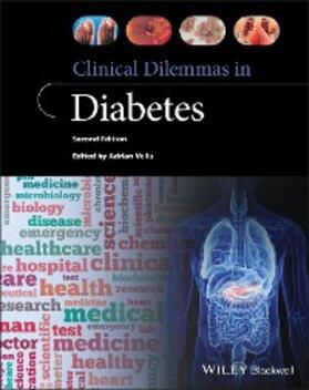 Vella |  Clinical Dilemmas in Diabetes | eBook | Sack Fachmedien