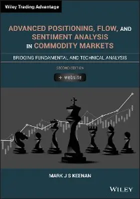 Keenan | Advanced Positioning, Flow, and Sentiment Analysis in Commodity Markets | E-Book | sack.de