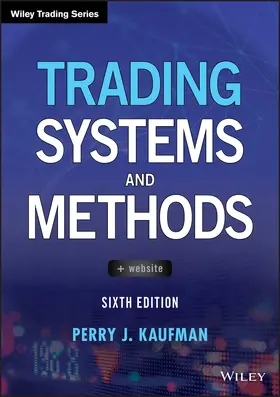 Kaufman | Trading Systems and Methods | Buch | 978-1-119-60535-5 | sack.de