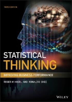 Hoerl / Snee | Statistical Thinking | E-Book | www2.sack.de