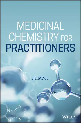 Li |  Medicinal Chemistry for Practitioners | Buch |  Sack Fachmedien