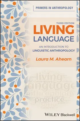 Ahearn | Living Language | Buch | 978-1-119-60814-1 | www2.sack.de